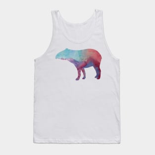 Tapir Tank Top